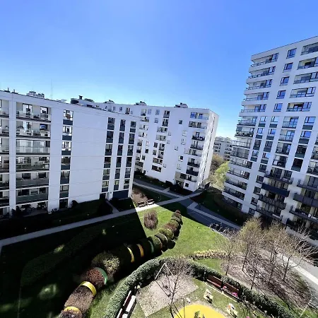New - In Park - Near By The Center *